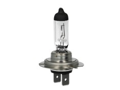 Bec, far faza lunga OPEL ZAFIRA B (A05) (2005 - 2016) BOSCH 1 987 302 079 foto