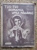 P. J. Stahl - Tus-Tus Romanul unui Magarus