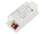 Alimentator LED Philips Xitanium 40W 5-44V DC 700-1050mA pulsatoriu