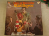 MAX BOYCE - The Incredible Plan / Live At Treorchy - 3 LP Vinil EMI Anglia, Clasica, Polydor
