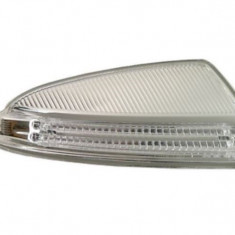 Lampa semnalizare oglinda Mercedes Gl-Klasse (X164), 08.2006-06.2012; Mercedes Ml-Klasse (W164), 07.2005-11.2011, Fata, Dreapta, OE