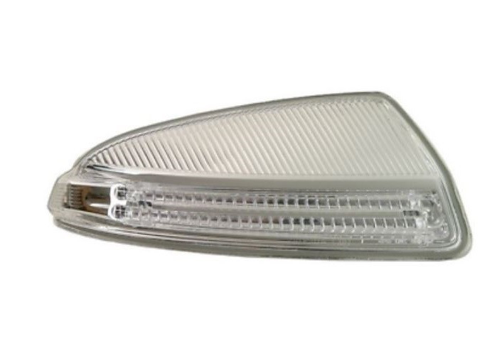 Lampa semnalizare oglinda Mercedes Gl-Klasse (X164), 08.2006-06.2012; Mercedes Ml-Klasse (W164), 07.2005-11.2011, Fata, Dreapta, OE