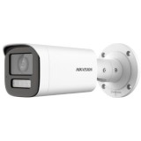 Camera supraveghere analog 2MP, IR 60m, Lumina Alba 60m, PoC, ColorVu, lentila 2.8-12mm - Hikvision DS-2CE19DF3T-LSZE(2.8-12mm) SafetyGuard Surveillan