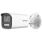Camera supraveghere analog 2MP, IR 60m, Lumina Alba 60m, PoC, ColorVu, lentila 2.8-12mm - Hikvision DS-2CE19DF3T-LSZE(2.8-12mm) SafetyGuard Surveillan