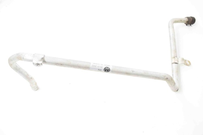 Furtun de lichid de răcire AUDI Q7 4L 2007 OEM: 7L6819926H 10953008