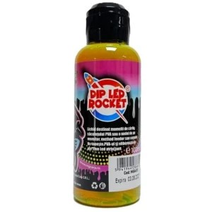 Dip MG Fluo LED, Rocket, 100ml foto