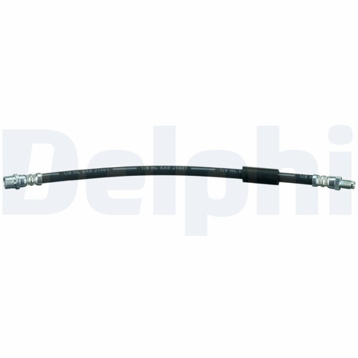 DELPHI LH7277 Furtun frana
