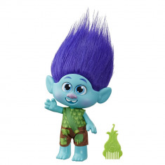 Figurina Trolls Branch Copilas Dragalas foto