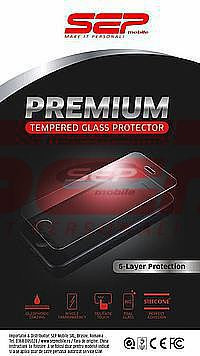 Geam protectie display sticla 0,26 mm Orange Rise 40 foto