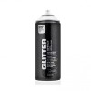 Effect EGC Glitter Silver, Montana, 400 ml