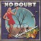 CD No Doubt - Tragic Kingdom 1995