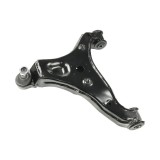 Brat suspensie roata Mercedes Sprinter 906; 2006-2018; Sprinter 2018-; Vw Crafter 30 (2E) 2005-2017; TEKNOROT; parte montare : Punte fata, Stanga, Jo