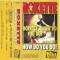 Casetă audio Roxette &ndash; How Do You Do!