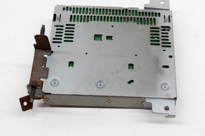 Amplificator de sunet NISSAN PRIMERA P12 2004 OEM: 28185-BA021 | 13673213