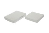 Filtru Habitaclu Set 2 Buc 154085 con34071
