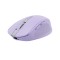 Mouse Trust Ozaa 3200 DPI, mov &quot;TR-25384&quot; (timbru verde 0.8 lei)