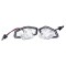 Lampi numar led HONDA CR-V, FR-V, JAZZ, ODYSSEY