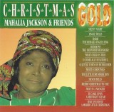 Various - Christmas Gold (Mahalia Jackson &amp; Friends), CD