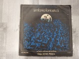 Hector Berlioz-Simfonia fantastica