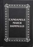 Octoihul sau Canoanele Maicii Domnului