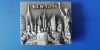 D3 - Magnet frigider - Tematica turism - America 2
