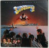 Ken Thorne - Superman II NM / VG+ vinil LP disc soundtrack Warner Bros SUA 1981 disc gravat cu laser