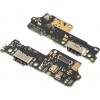 Placa cu Conector Incarcare - Microfon Xiaomi Poco C40, Service Pack 560002C3QP00