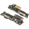 Placa cu Conector Incarcare - Microfon Xiaomi Poco C40, Service Pack 560002C3QP00
