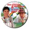CD Puiu Codreanu &amp; Vărul Săndel &lrm;&ndash; In Viata Am Plecat de Jos revista Taifasuri