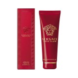 Versace Eros Flame Gel de duș pentru bărbați 250 ml