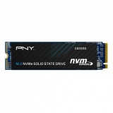 SSD 500GB M.2 2280 CS2230 M280CS2230-500-R, PNY