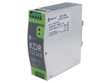 Alimentator Pulsatoriu 120W BREVE TUFVASSONS pentru Șină DIN KDR 17000-1816
