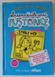 INSEMNARILE UNEI PUSTOAICE VOL. 5 de RACHEL RENEE RUSSELL , 2013