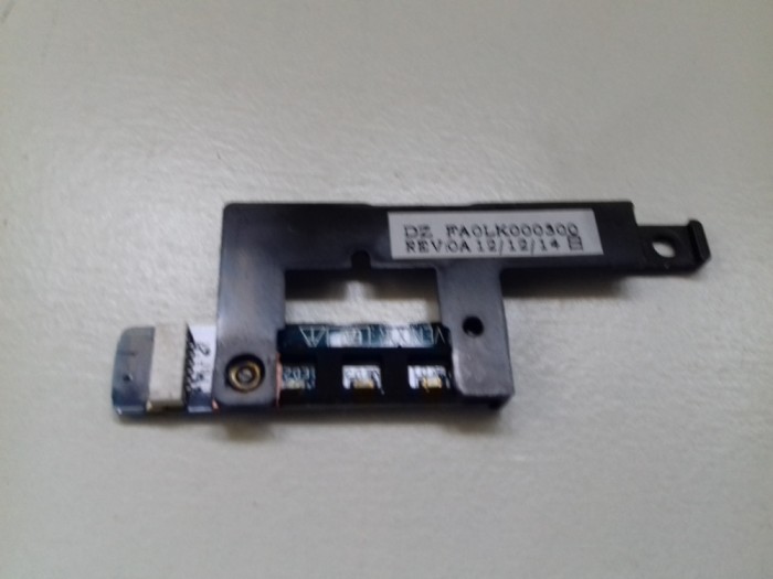 Ledboard Dell Latitude E6330 (7744p)