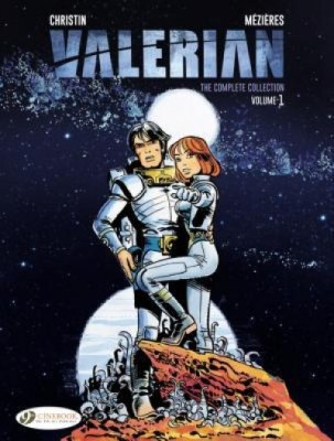 Valerian: The Complete Collection foto