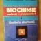 BIOCHMIE MEDICALA SI FARMACEUTICA VOL I BIOCHIMIE STRUCTURALA de DAN D. BEDELEANU , ION MANTA , 1985