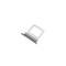 Suport Sim Samsung Galaxy Z Flip 5G, F707 Negru