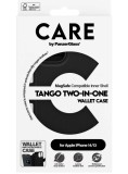 Care By Panzerglass Feature Case Tango 2in1 Wallet Iphone 14/13