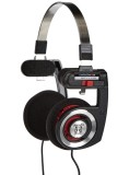 Casti Koss Porta Pro Red Hot 2.0 Android Devices|Apple Devices