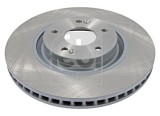 Disc Frana FEBI 108489