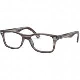 Rame ochelari de vedere unisex Ray-Ban RX5228 8055, Ray Ban