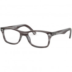 Rame ochelari de vedere unisex Ray-Ban RX5228 8055