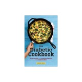 Diabetic Cookbook: Easy, Healthy, and Delicious Recipes for a Diabetes Diet