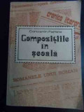 Compozitiile In Scoala - Constantin Parfene ,545619