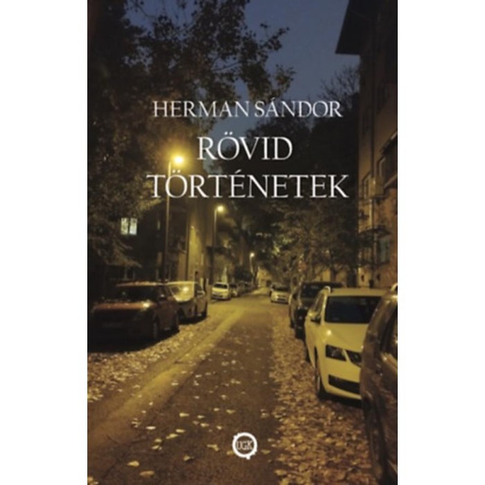 R&ouml;vid t&ouml;rt&eacute;netek - Herman S&aacute;ndor