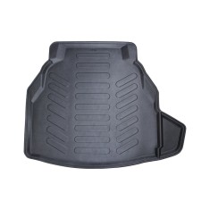 Covor Protectie Portbagaj Umbrella pentru Mercedes C Class W205 (Tip 1) 2014- foto