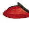 Stop spate lampa Lancia Y (840a), 10.1995-09.2000, spate, omologare ECE, fara suport bec, 46408286, Stanga