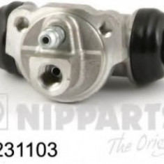 Cilindru receptor frana NISSAN ALMERA II Hatchback (N16) (2000 - 2016) NIPPARTS J3231103