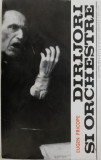 Dirijori si orchestre &ndash; Eugen Pricope - Carte Arta Muzicala