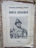 A. S. Puskin - Boris Godunov